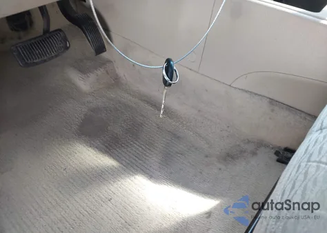 2007 Hyundai Santa Fe Gls из США, поврежденный, VIN 5NMSG13D57H103613